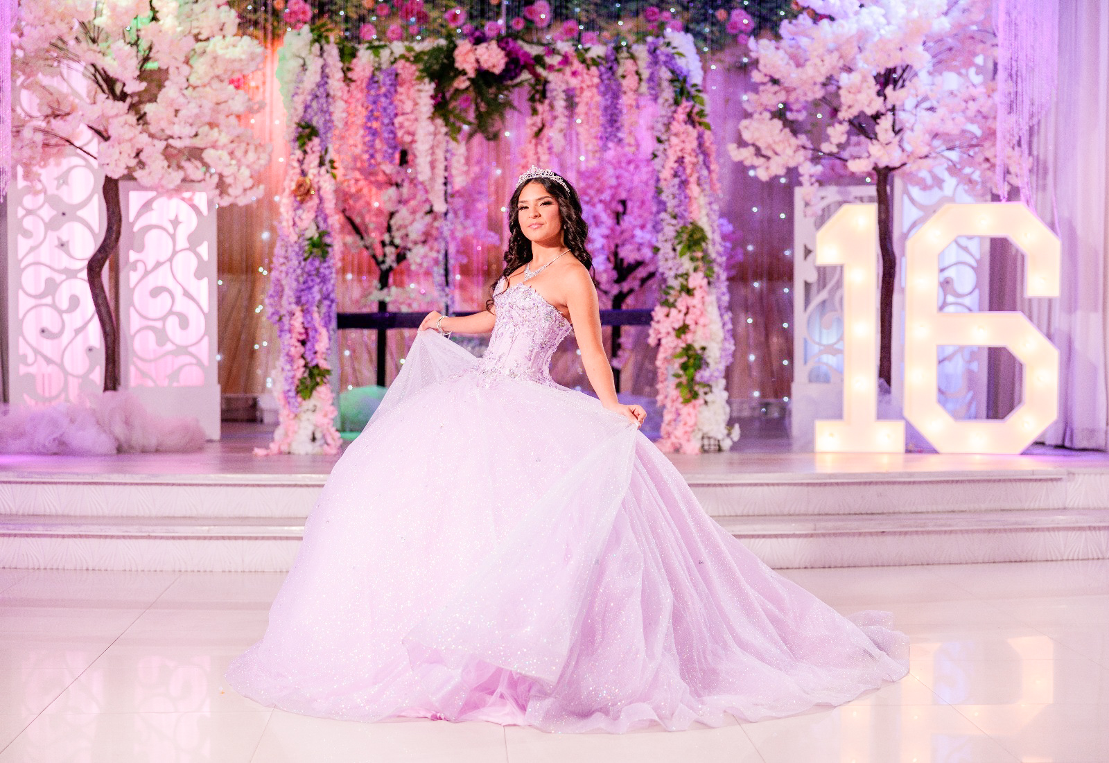 Olga's Banquet Hall Hero Image 2